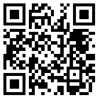 QR Code for bitcoin:1UjbCESPN22UEMC5Msye5HnqeaAXxNhBr