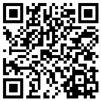 QR Code for bitcoin:1UkPP5idGUAro8VnDb7d9TRC8pGP69MHk