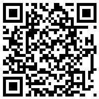 QR Code for bitcoin:1Uo7jUJK5tFGLvGwYEL4m9Y4YBoKEkoyk