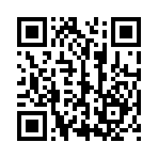 QR Code for bitcoin:1UoVNDRExL2rd7mz7fWrqntCgsGGsjVGe