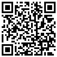 QR Code for bitcoin:1UodpDnShGU1phF8LroZcKHHMZP3uqjNj