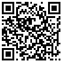QR Code for bitcoin:1UsXn8Lg5HyvE35FchfDA9bHdgFfeSKzM