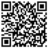 QR Code for bitcoin:1UtJPVL5NezXqtdrWiDScKbWv22Fez5ky