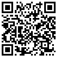 QR Code for bitcoin:1UuvkceWEzvABkb34JDV9GvmPMkYwre9P
