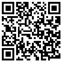 QR Code for bitcoin:1UvUeAC8jFU7t3KSSRVboXwU2YbiF47iA