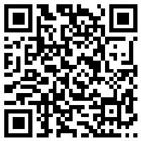 QR Code for bitcoin:1UvgHQTNR1FkFEBjM99k2eYjR7JoPyxvX