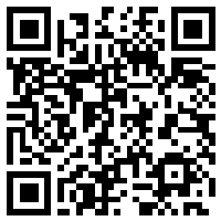 QR Code for bitcoin:1V1yZYkASiT2jG7dApBAJMy322CQkMf5G