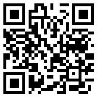 QR Code for bitcoin:1V2kTiUS7q42dSpD34LDH6KVJWRDrQxDb