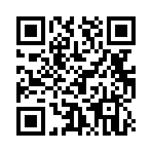 QR Code for bitcoin:1V3UpRYNeq57LcZztkFcvgbXqQxa2iLPe