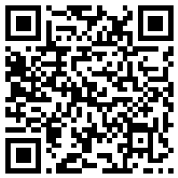QR Code for bitcoin:1V4oJDGiNTUaJbbHRV8d5wZJx2KyrygGk