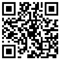 QR Code for bitcoin:1V7DY74KZBYBPPYZiZP4v4bMAp3NVzeVL