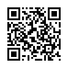QR Code for bitcoin:1VB5QZPYdyrEGJUbFRURVDt3NYDAs68aL