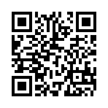 QR Code for bitcoin:1VBQisvCSqUwNProZxg7hhTXmVZGrFytY