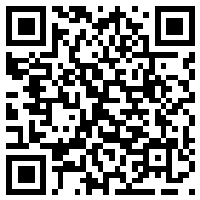 QR Code for bitcoin:1VBSAz3eavJPh5Ha8yBTvVvAM2vxeJrSo