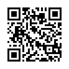 QR Code for bitcoin:1VBWajxMvvseJjF7sbDpXEFoKG8mGMCbS