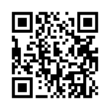 QR Code for bitcoin:1VCFXoTBY9edVFmfGq5CWar78pYPUHu5f