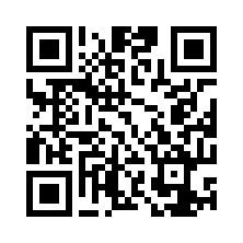 QR Code for bitcoin:1VCcJf5wuEB1sQB9w53uykHEY8MeA7cK5