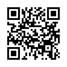 QR Code for bitcoin:1VCe9MC8et36Fcf9s4tkMB5Hk1AQRqnP9