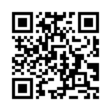 QR Code for bitcoin:1VCjiVdGZMrYbD9pxGrz6ERev5dKDGesZ
