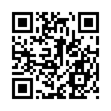 QR Code for bitcoin:1VDS5X1P6QXVLcX5m67GDGiyLfixWNWcY