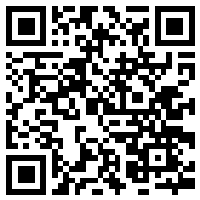 QR Code for bitcoin:1VFBHZWnvF1aVKhMMzFBdwvcterd5a5o7