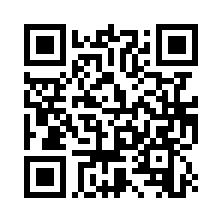 QR Code for bitcoin:1VGnMAekhRUtraz81bj16CawoFMqothGD