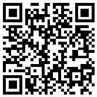 QR Code for bitcoin:1VGqLpbmZMja9P6addPNet6gQcoTkoA3V
