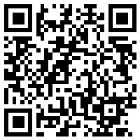 QR Code for bitcoin:1VJF2H1wpvVVmsshxGevp8MgRrxLS9WsV