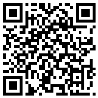 QR Code for bitcoin:1VJrpVmiuvE5nfxHZLUCHX8bzKUxPu87f