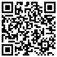 QR Code for bitcoin:1VKEP3BboGVohtSQy29DMi8vSjdT7uF1w