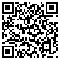 QR Code for bitcoin:1VLkUug6fGzr5UTjbXfDFSP57BpMkZg3W