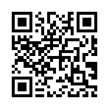 QR Code for bitcoin:1VLkirRmA6ySWb1TYuhXTJ46dpBHKiwmm