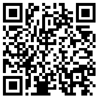 QR Code for bitcoin:1VME29UeBP8HCqcPJac5T4ZF3GzW141Ef