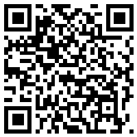 QR Code for bitcoin:1VMxSJes6GuvoWK2HDTih7faqN4wQeBDF