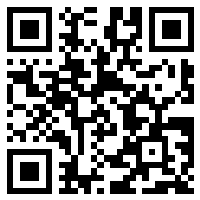 QR Code for bitcoin:1VQKB16GV8RHYvpkHz14RNJh4Ysc7csoB