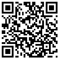 QR Code for bitcoin:1VU1YBYd1uMKDM42bbyndwvuW2v2jSGLM