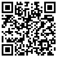 QR Code for bitcoin:1VUWRvaiT8aPfwbL5uxWH7aPzCPmLvm9J