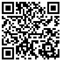 QR Code for bitcoin:1VUr57jdv7Xf61QNBAuUPkQ2zrMo3fC6A