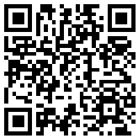 QR Code for bitcoin:1VUwpJo1iL7BnuYgfce5f9LR2LR2gs22m
