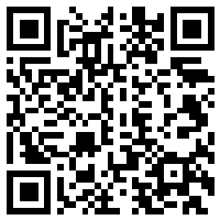 QR Code for bitcoin:1VZAc6etyTMUAAEztzWooHSKPyEoDDLfu