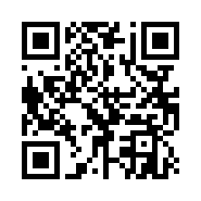 QR Code for bitcoin:1VcYEMP2ZPFioD74UNmD9Fr2Zp2MCJ9S9