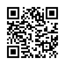 QR Code for bitcoin:1VdbCJ9aBmf669KMZR7pZ7nr2a3NcBLpW