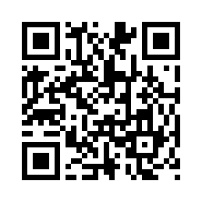 QR Code for bitcoin:1VeTTt9mXqs2LifvxpAxDnsDynf4qVETA