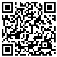 QR Code for bitcoin:1VfEWWD3H7faFr5D9BqKJmshRK468Wna8
