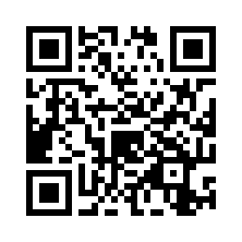 QR Code for bitcoin:1VhxFsPagyMvGqjwSLTrAXEG5EC54AEM8
