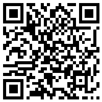 QR Code for bitcoin:1Vi3APdHQaDX9eXPyXJ3f6ykX2Fwbhbva