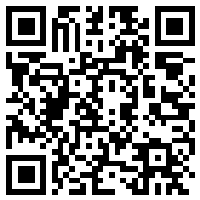 QR Code for bitcoin:1ViSwxof5FueAXu74vEpdix2vgEHxNJLP