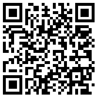 QR Code for bitcoin:1VideoF3jc8FiAfQhod1qUTQjDXHkKjGD