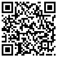 QR Code for bitcoin:1VizgED3oPPtE2XLLCDuz1mGsWYpvvFS9