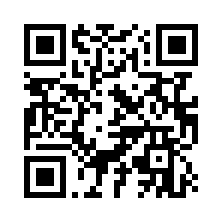QR Code for bitcoin:1VkjKPyCLav4XCoBQKHpUGD4BFFucpqaB